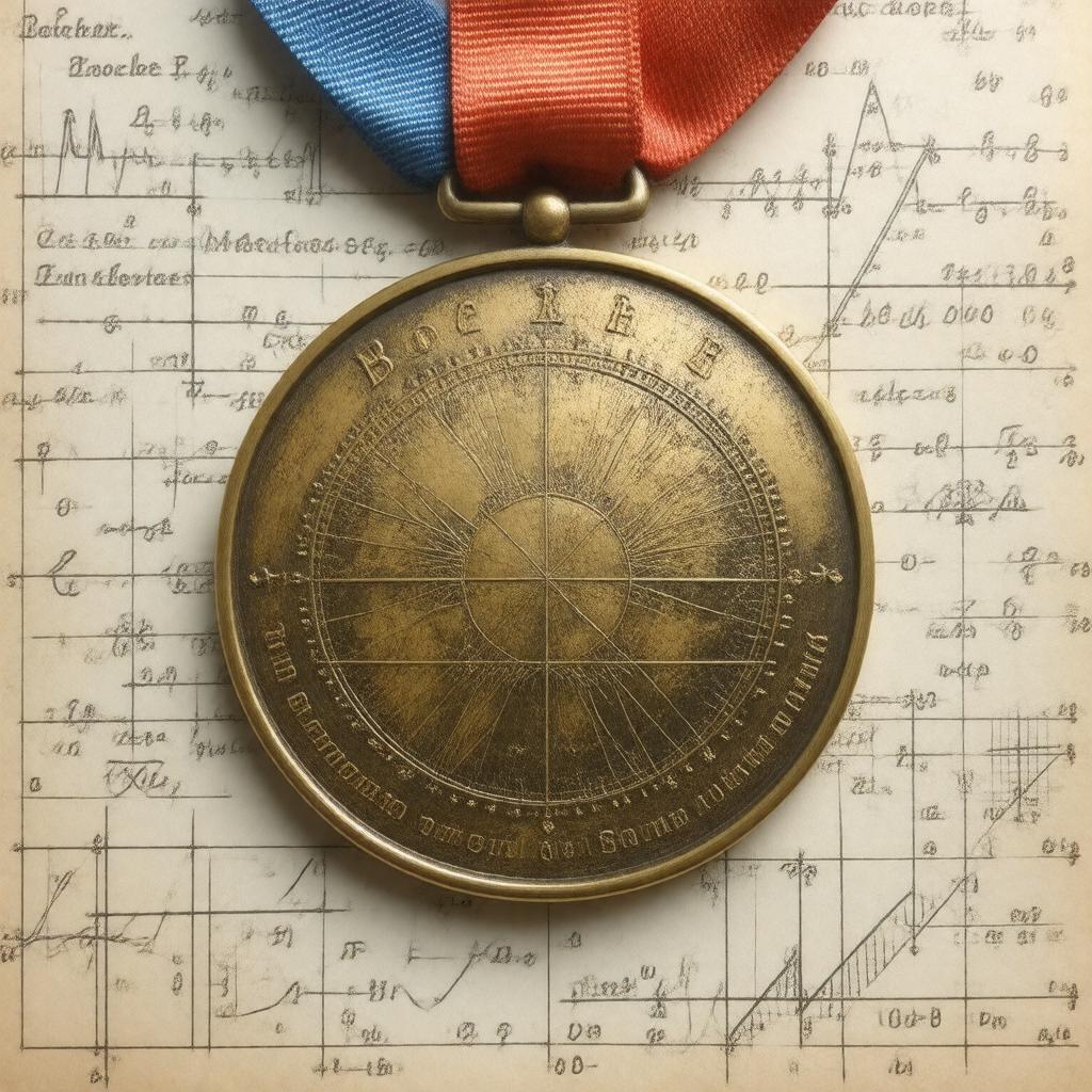 Bôcher Memorial Prize